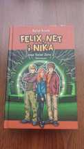 Felix , Net i Nika oraz Świat Zero 2