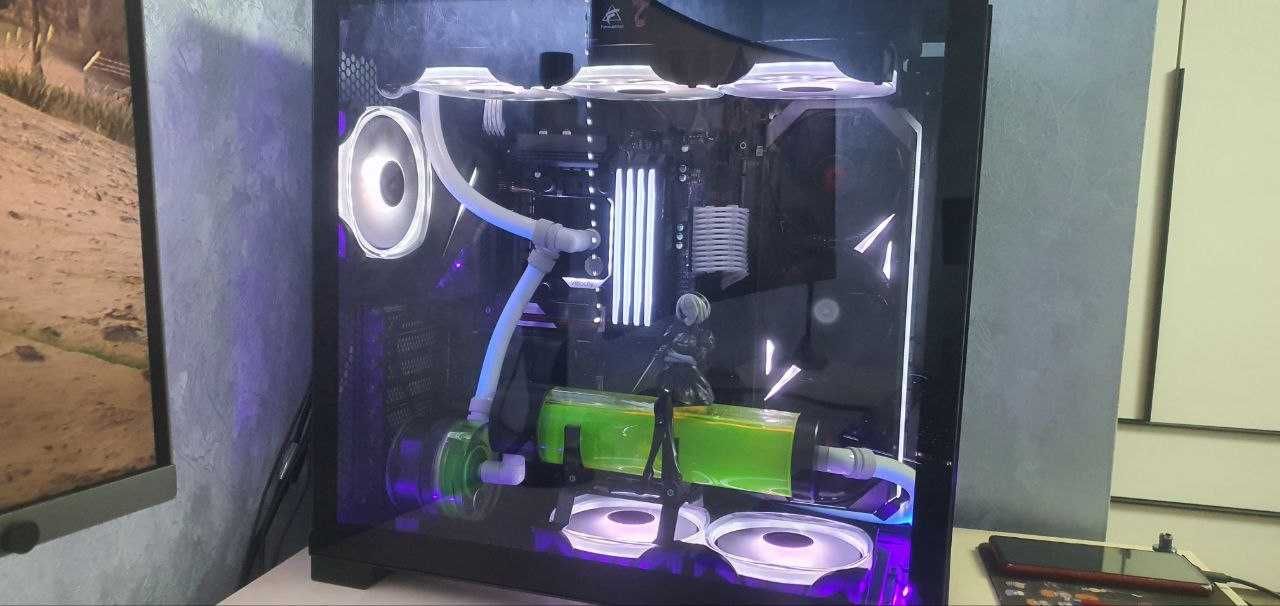 Thermalthake S100 DDR4 Memory Lighting Kit