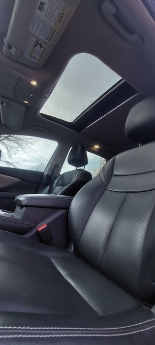 Nissan Murano 2023рік.пробіг 500 км