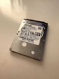 Жорсткий диск Toshiba 500GB  MQ01ABF050 2.5" SATAIII