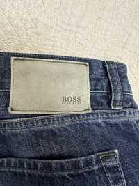 Джинси Hugo Boss