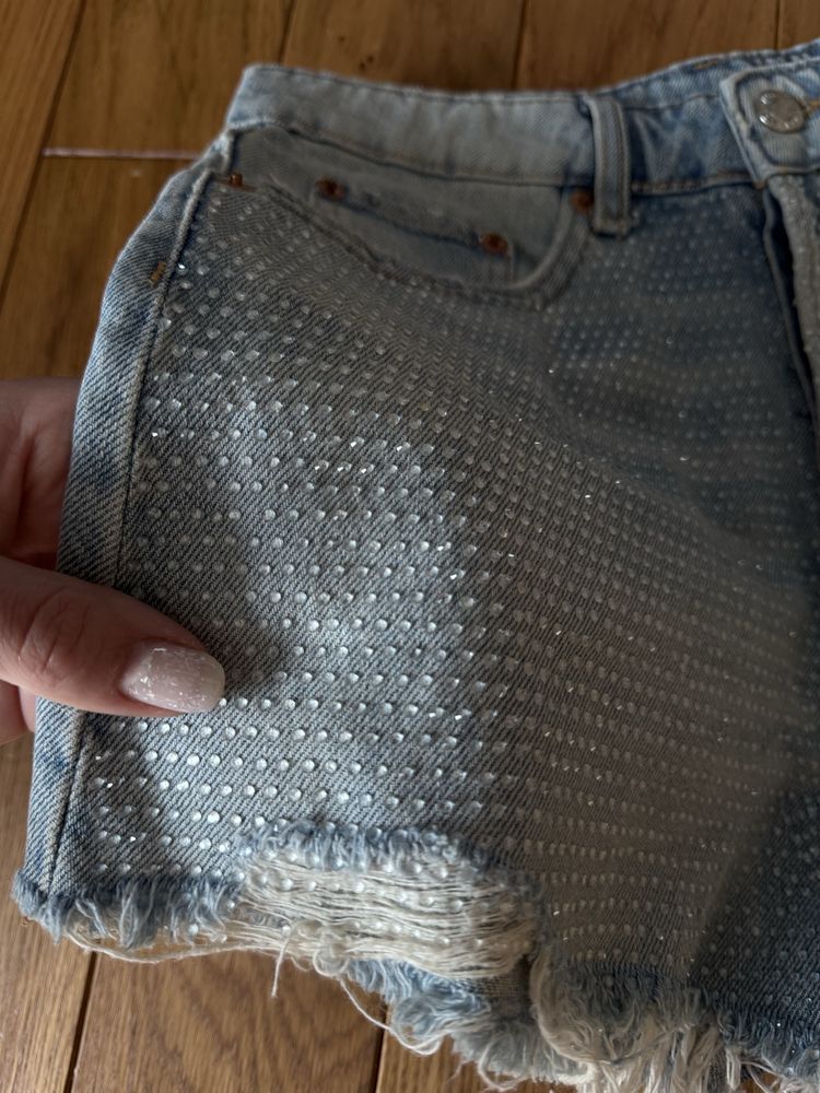 Шорти zara зара