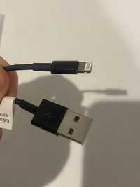 Кабель  USB - Lightening  3метра новый