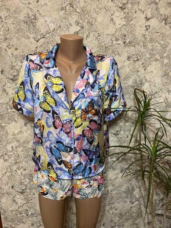 Піжама жіноча (м) primark