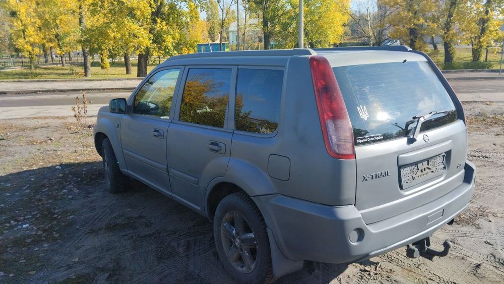 Покраска авто для зсу