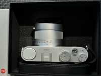 Leica X Typ113 (обʼєктив Summilux 23mm f1.7)