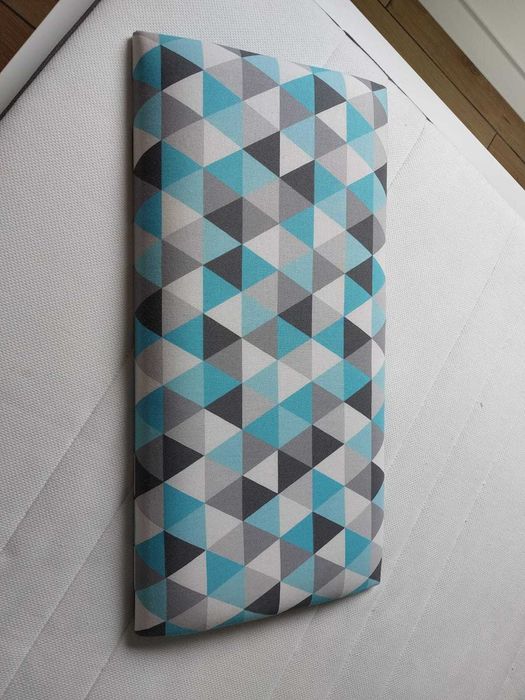 Do sprzedania panele tapicerowane ścienne