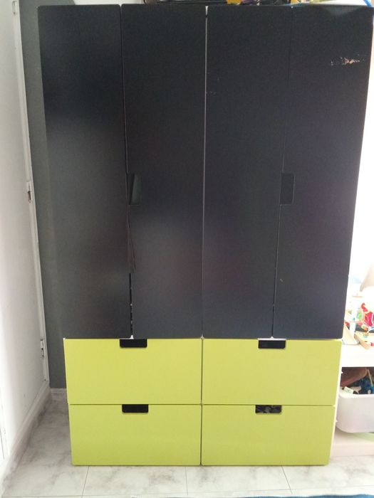 Móvel quarto criança