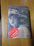 A filha do capitão, José Rodrigues dos Santos
