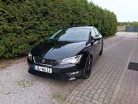 Seat Leon FR,16r.,1.4 TSI,serwis, bezwypadkowy,full!