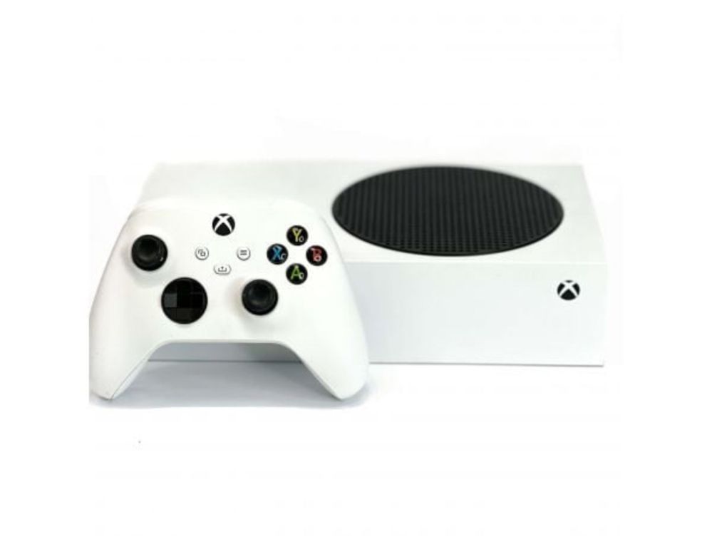 Продам в гарному стані  Xbox s 512  GB