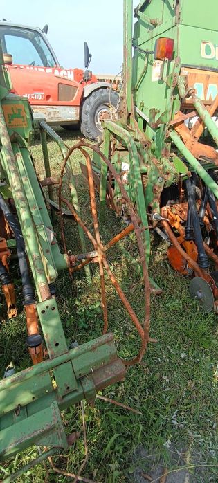 Amazone D8 3m AD 302  303  KE