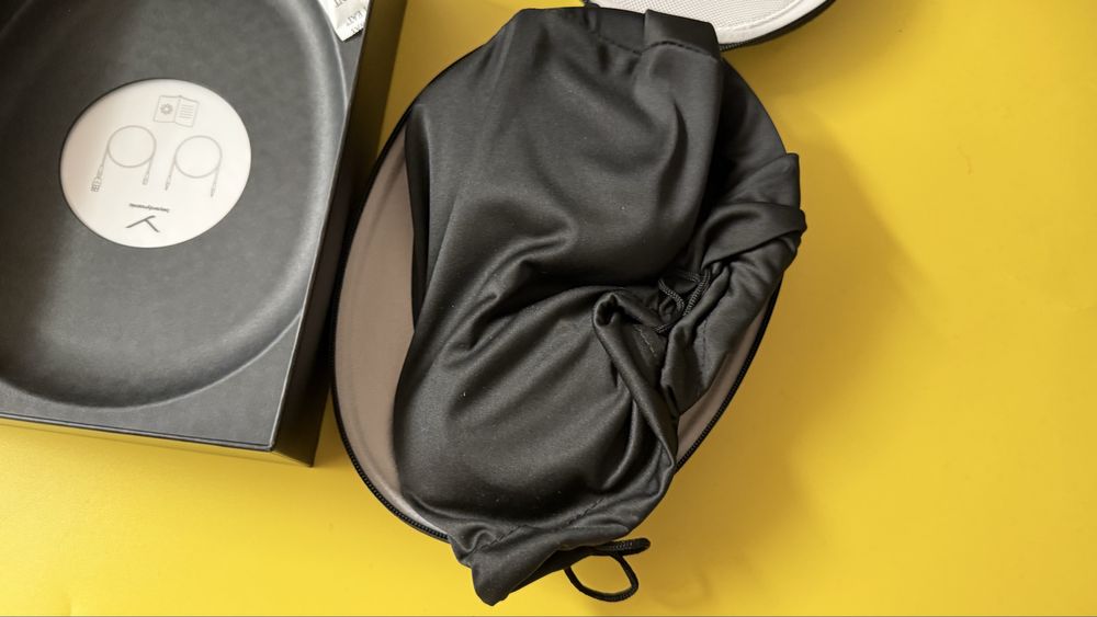 Słuchawki nauszne BEYERDYNAMIC Aventho 300 ANC Szary