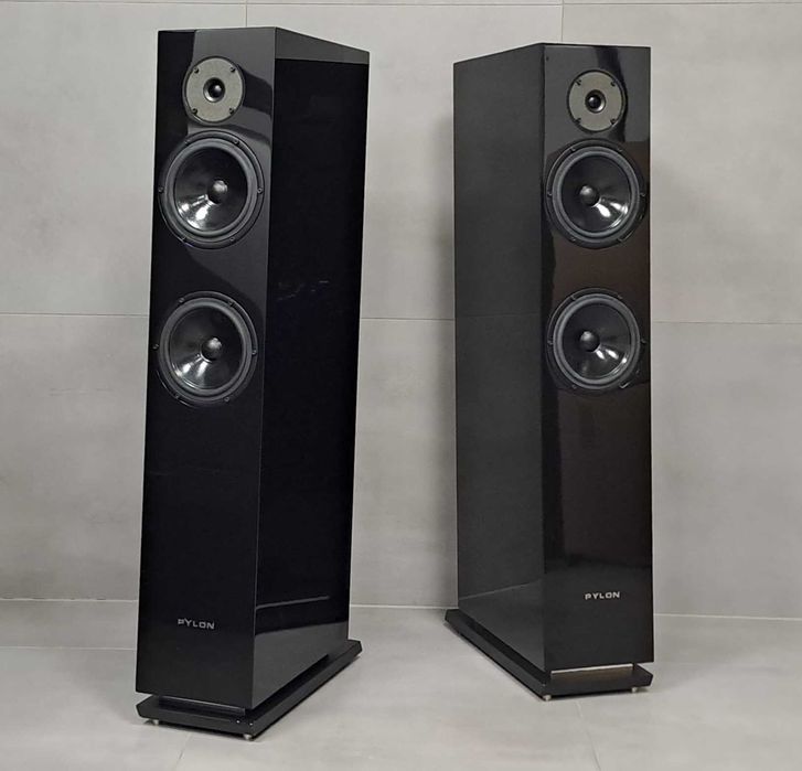 Pylon Audio Diamond 28 | autoryzowany sklep WROCŁAW