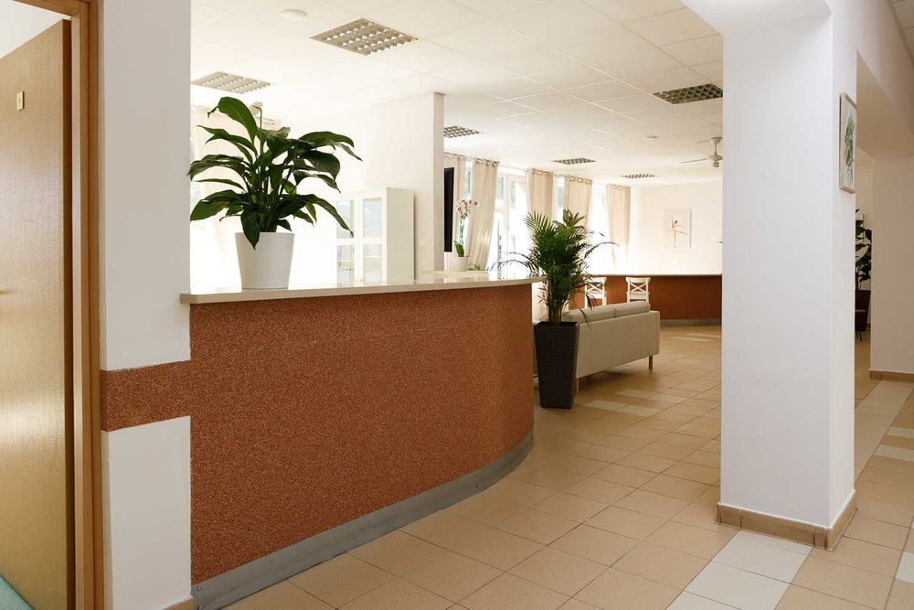 Komfortowy Hostel | Хостел біля Центру | Cheap Hostel Willanów mokotów