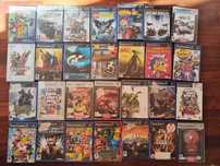 Gry i konsole PS One PS2 PlayStation 2 Nintendo DS PC