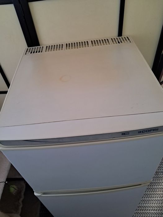 Frigorífico combinado Cofri