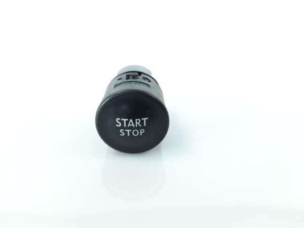 Botão / interruptor Start&Stop RENAULT Megane III Société (BZ0_)