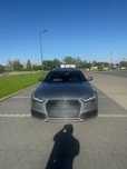 Audi A6 Audi A6 C7 • 2018 • Klasa i komfort, które poczujesz.