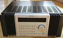 Rotel RSX-1067, jak Denon Marantz, Yamaha, Pioneer