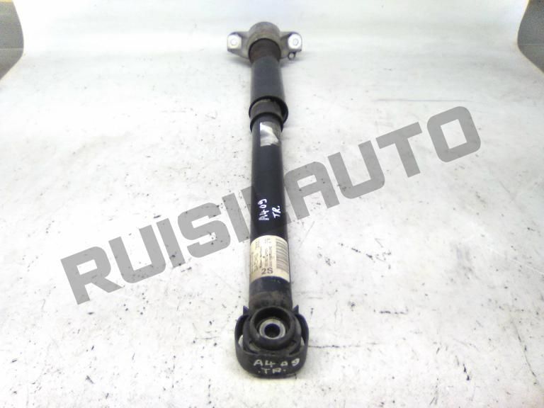 Amortecedor Hidráulico Trás Esquerdo/direito 8t051_3035m Audi A