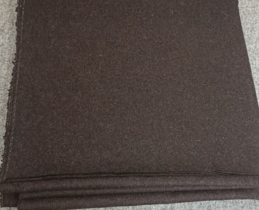 Tkanina wełna kupon 3m