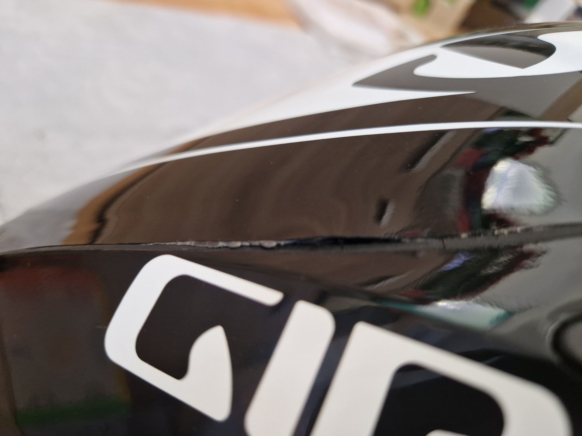 Kask szosowy Giro Selector Medium/large