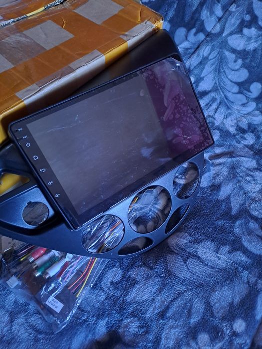 Rádio android 9p