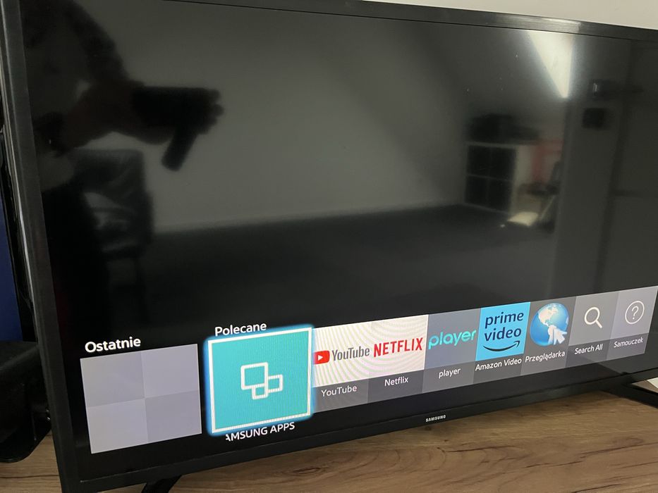 Telewizor Samsung Smart 40 cali