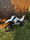 MRF 140RC 2021