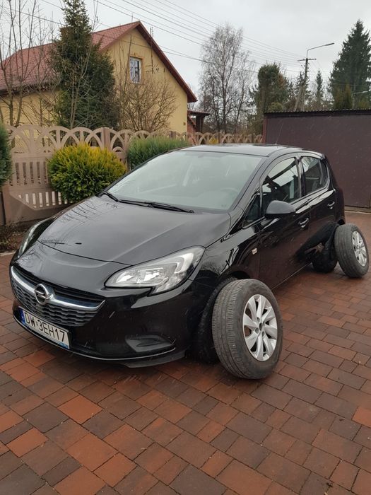 Opel corsa B+G Salon Polska