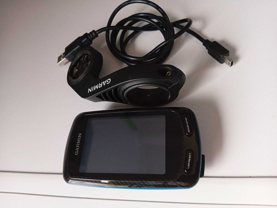 GPS Garmin edge 800