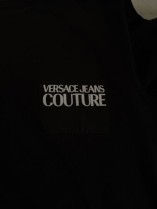 Tshirt Versace Jeans Couture