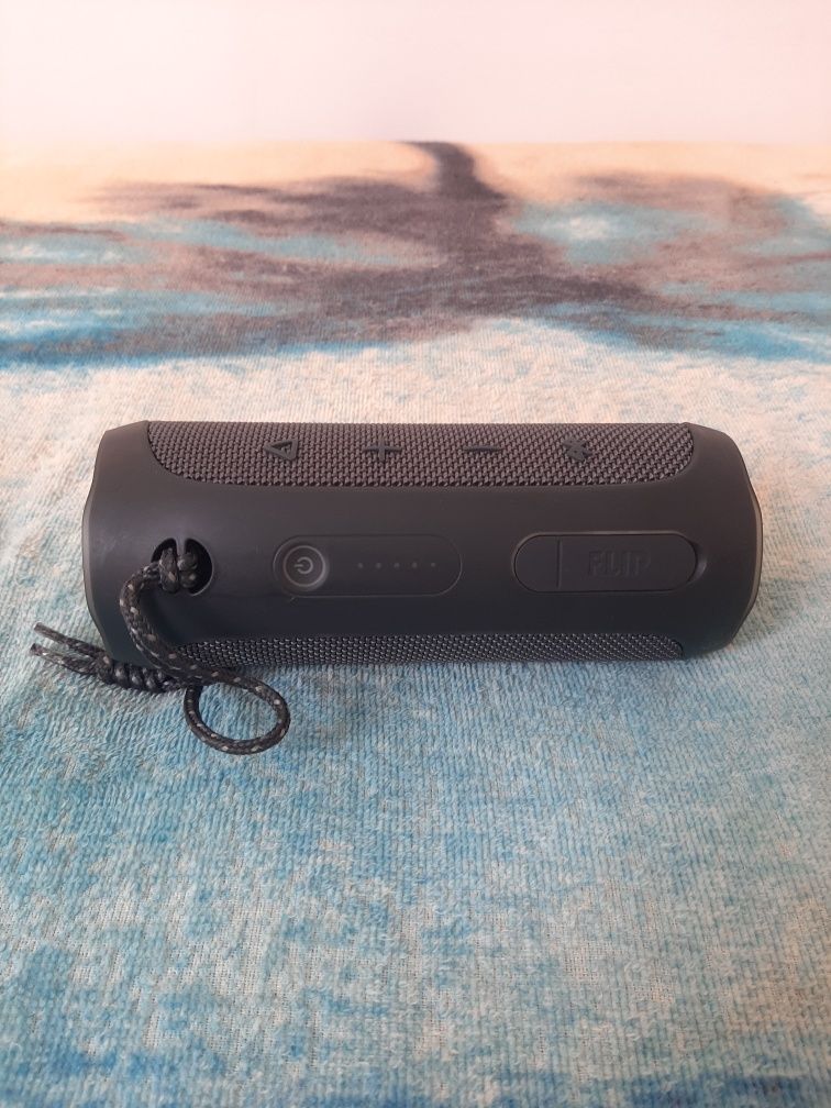Нова портативна bluetooth колонка Jbl Flip Essential 2 оригінал