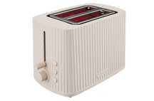 Toster Opiekacz do chleba grzanek 6 stopni 800W Nowy