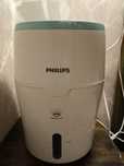 Nawilżacz powietrza ewaporacyjny Philips HU4801/01

Philips HU4801/01