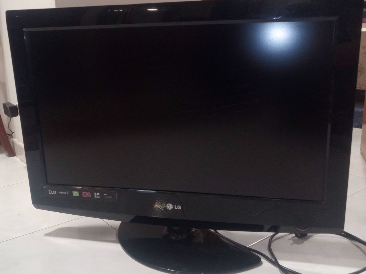 Tv - LG 32 polegadas