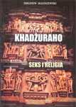 Khadżuraho Seks i religia. GRAFFITI BC. Nowy Produkt