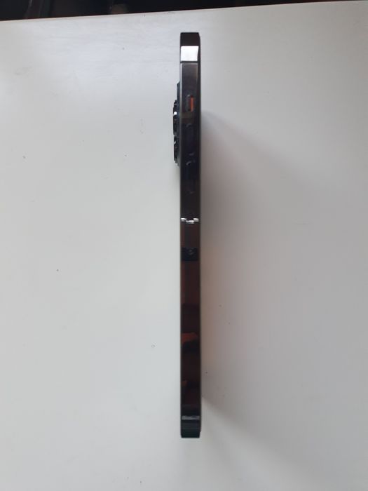 Iphone 13 PRO-MAX 256GB Cinza Como Novo Original em Caixa