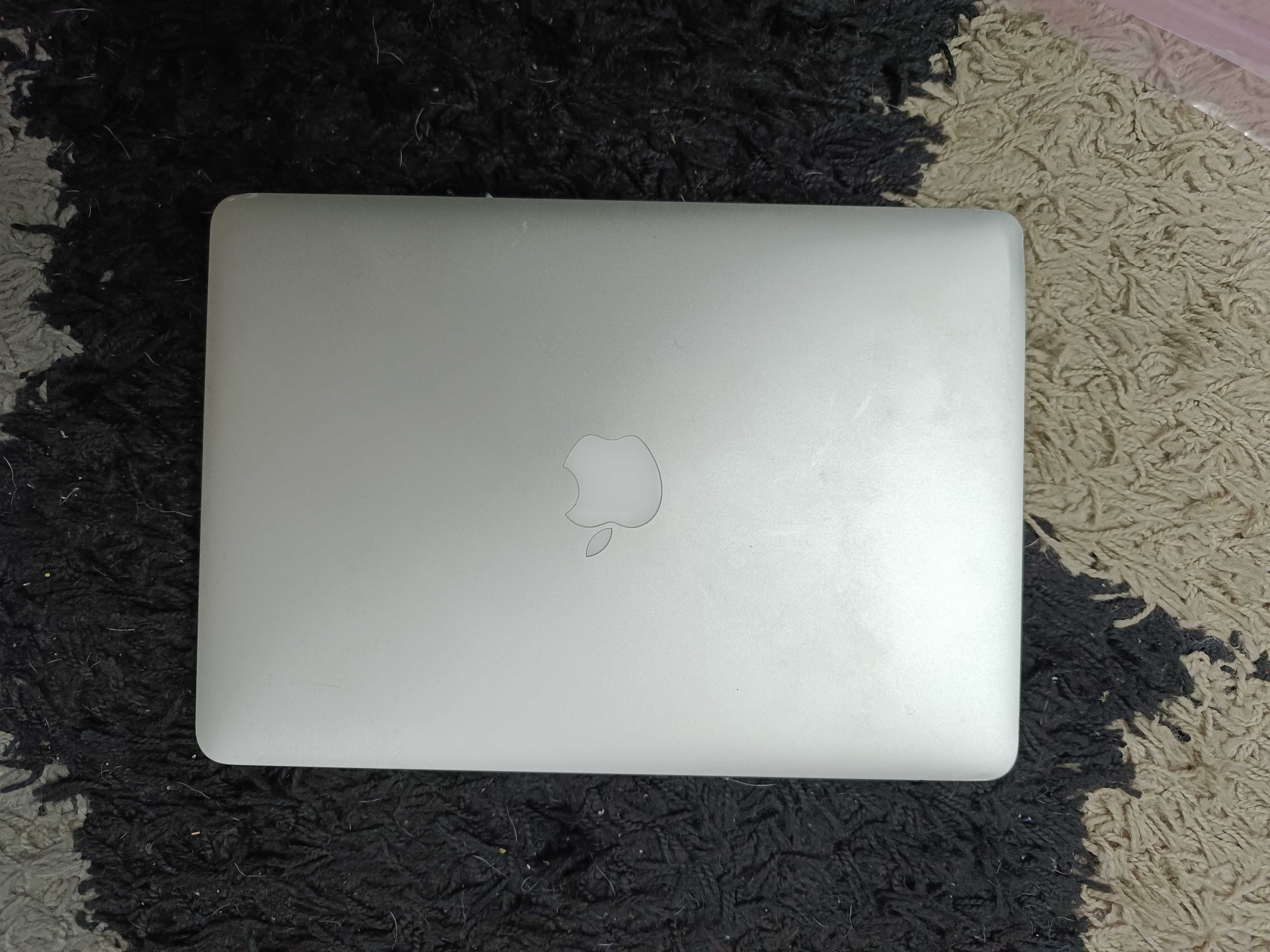 iMac cinzento 2015
