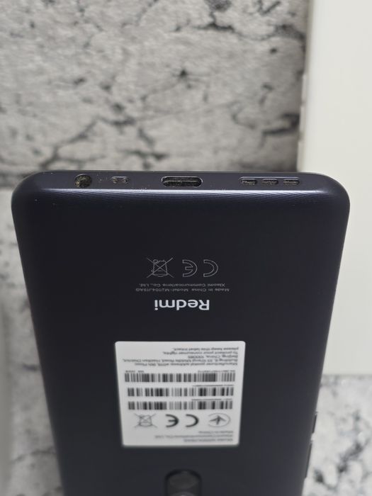 Xiaomi Redmi 9 идеал