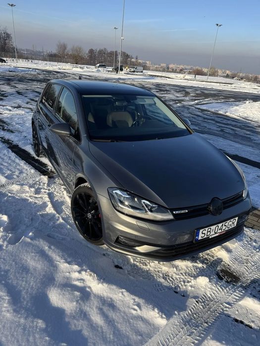 Volkswagen Golf VW Golf 7.5 2019\mod.2020 \180KM