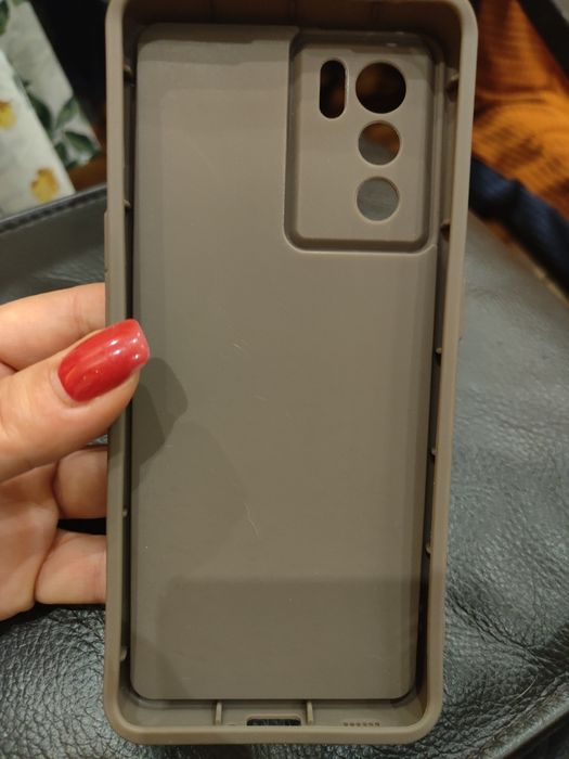 Etui do oppo reno6 5G Nowe