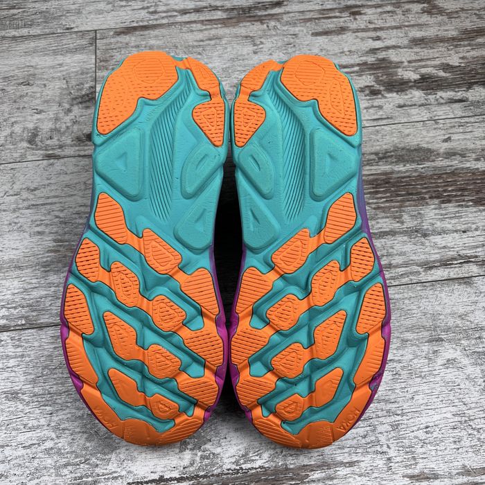 Кросівки Hoka Clifton 9 GTX 1141470F розмір 48 оригінал