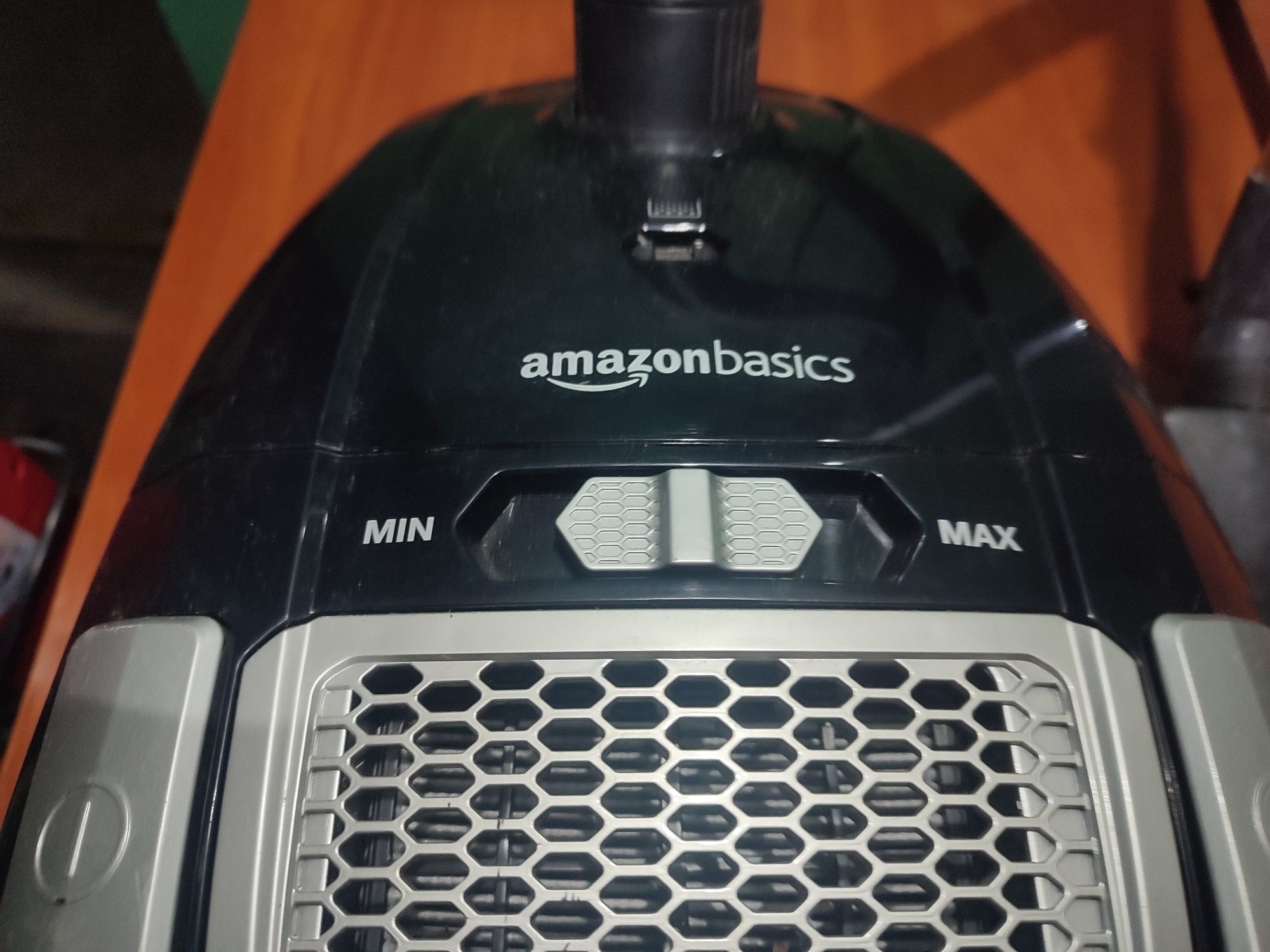 Odkurzacz elektryczny Amazon Basic