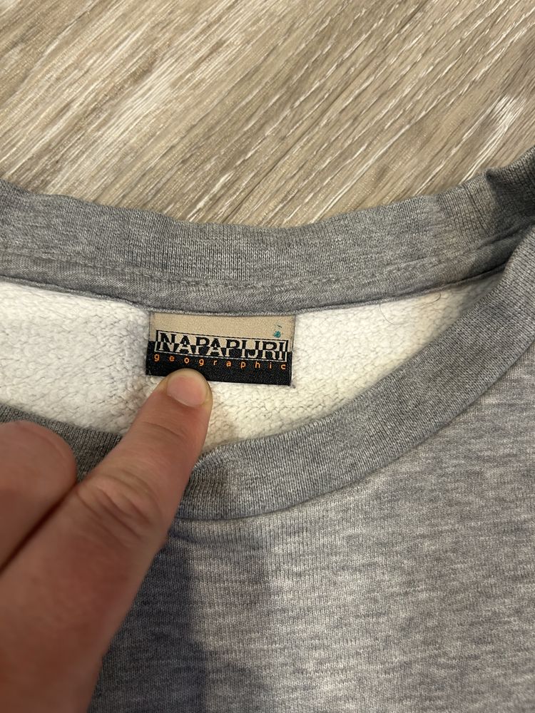 Bluza Napapijri XL