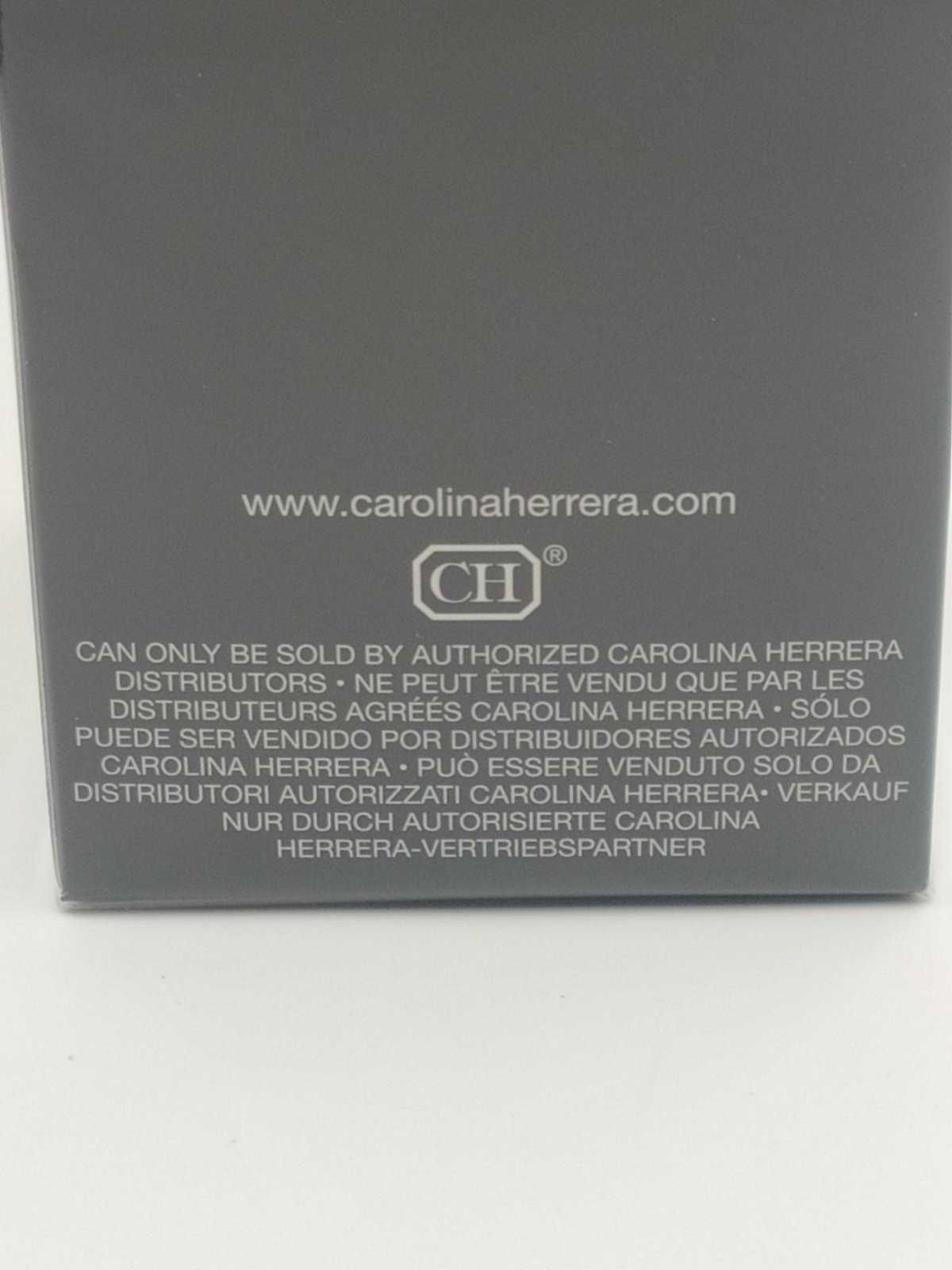 Carolina Herrera 212 VIP Black edp 100 мл Оригинал