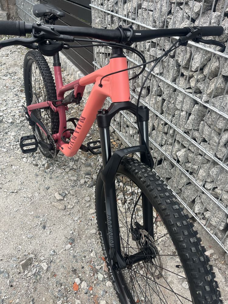 Rower Canyon Neuron 5 L