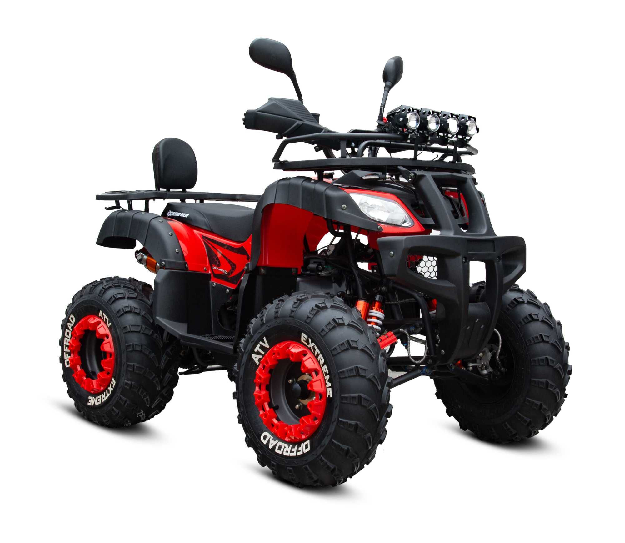 Quad 250 ATV 150 XTR Hummer 250 Pług Raty Dostawa