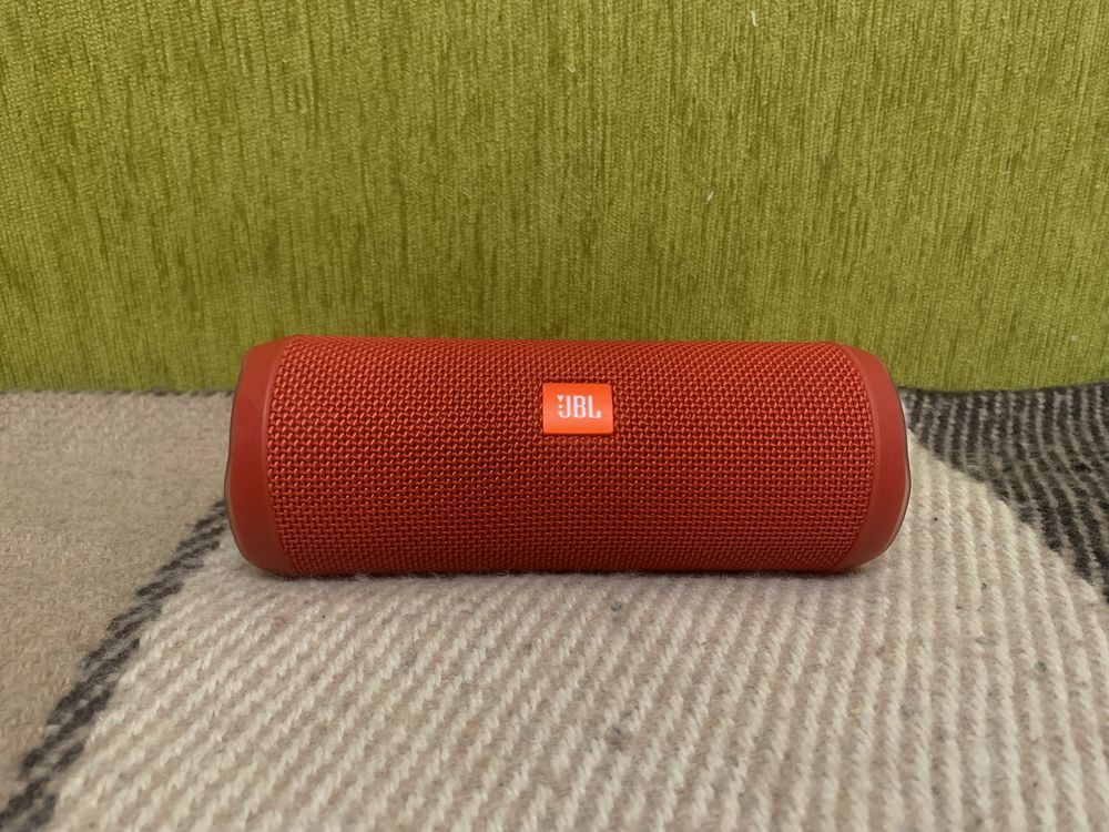 JBL flip 4 (оригинал)